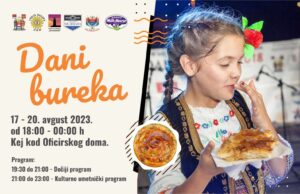 Izmena režima saobraćaja zbog održavanja manifestacije „Dani bureka u Nišu“