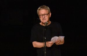 Dragan Velikić otvorio Nišville jazz Teatar