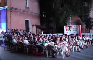 Sinoć je u Dvorištu Univerziteta počeo treći po redu Festival diplomskog filma