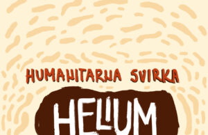 Humanitarna svirka: Helium, Mateja Jezdić, Toxirro