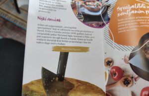 Večeras počinju „Dani bureka“. Na meniju posni, integralni, ali i burek sa moravskom salatom