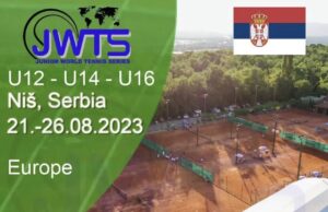 BOGAT TENISKI PROGRAM OVE NEDELJE U TAŽU
