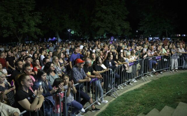 Medijana kulturno leto foto GO Medijana