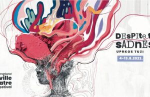 INTERNACIONALNI NIŠVILLE JAZZ TEATARSKI FESTIVAL od 4. do 13. avgusta 2023.