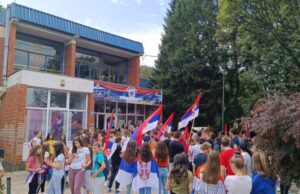 Međunarodna saradnja OŠ ,,Bubanjski heroji“ iz Niša sa ruskim školama duga deceniju OŠ Bubanjski heroji i Rusi