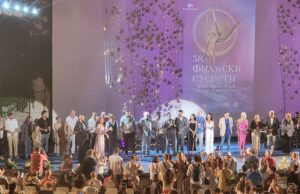 Udruženje glumaca otkazalo Filmske susrete, gradonačelnik Niša poručio: „Ne politizujte festival, Niš je spreman“ Otvaranje 58. Filmskih susreta u Nišu