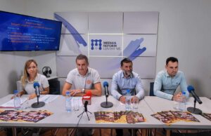 Dani banice: zanati, radionice, belopalanačka vrtka, Crvena jabuka, Željko Samardžić – sve na jednom mestu