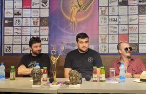 Prvog dana Filmskih susreta prikazan i film „Ko živ, ko mrtav“ – akciona komedija, koja je falila našoj publici