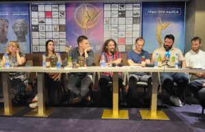„Ovuda će proći put“ – od diplomskog filma do „Filmskih susreta“ i još preko 20 festivala