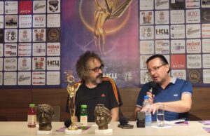 „Trag divljači“ – triler koji je otvorio Susrete i film koji slavi legendarnog Živojina Pavlovića