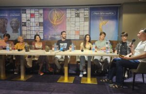 Režiser Aleksandar Đurović: Posle “Svete Petke” pitaju nas i za filmove o drugim svetiteljima