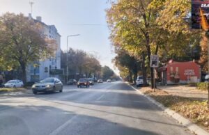 Razdelna ostrva u Knjaževačkoj ostavljena za 2024. godinu, za sada samo signalizacija