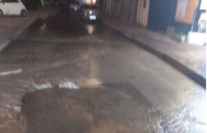 JKP “ NAISSUS“ – DOPUNA O RADOVIMA NA MREŽI