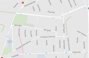 NASTAVLJAJU SE RADOVI DO 19 SATI I NAREDNOG DANA U DUBROVAČКOJ ULICI