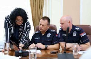 Pešaci najveći razlog nezgoda u Knjaževačkoj – ocena Saveta za bezbednost saobraćaja