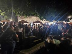 Dani bureka od 9. do 12. jula na keju. U planu brendiranje i obaranje Ginisovog rekorda Buregdžijada