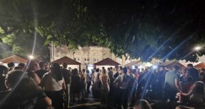 Dani bureka od 9. do 12. jula na keju. U planu brendiranje i obaranje Ginisovog rekorda Buregdžijada