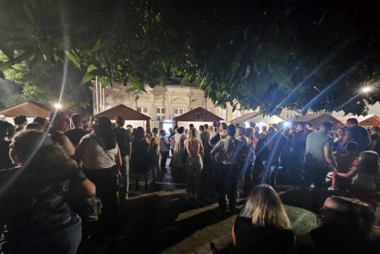 Dani bureka od 9. do 12. jula na keju. U planu brendiranje i obaranje Ginisovog rekorda Buregdžijada
