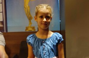 Sedmogodišnja Ines iz filma „Momak i devojke“ izabrana za zvezdu pete večeri