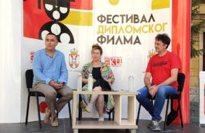 Počinje treći Festival diplomskog filma. Prilika da niška publika upozna mlade autore