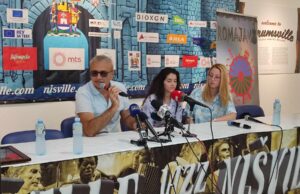 I pored nesrećnih slučaja, direktor „Nišvila“ zadovoljan ovogodišnjim festivalom