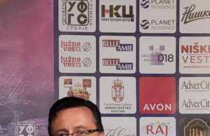 Nišlija Dejan Dabić u timu za izbor srpskog kandidata za prestižnu nagradu “Oskar” Dejan Dabić