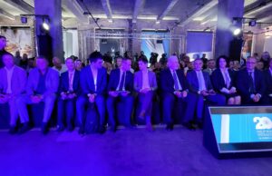 Na jubileju kompanije „Filip Moris“ najavljeno 200 novih radnih mesta. Jubileju prisustvovala i premijerka Brnabić