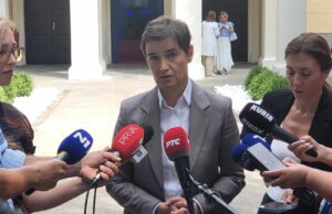 Brnabić: Naš stav se nije promenio, Srpska napredna stranka je uvek spremna za izbore