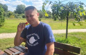 Dalibor iz Niša pobednik „Super izazova“. Pred novinarima pojeo najljuću papriku na svetu