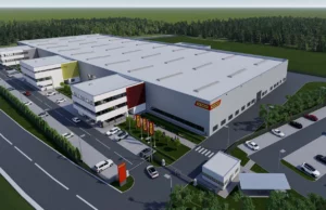 Vučić sutra u Nišu na obeležavanju početka radova na izgradnji fabrike Palfinger Fabrika Palifinger