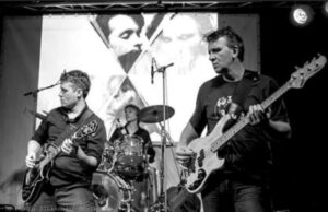 Grupa KRUG – Tribute to EKV uskoro u Nišu!