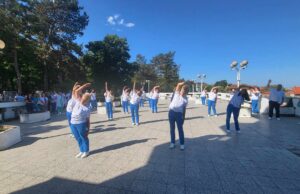 Danas se obeležava Svetski dan fizioterapeuta: FOKUS NA LEČENJE BOLA U DONJEM DELU LEĐA Svetski dan fizioterapeuta