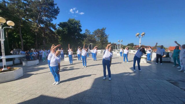 Svetski dan fizioterapeuta