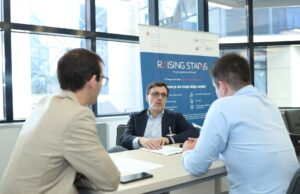 Novi Raising Starts poziv za startape: Rad sa međunarodnim mentorima i do 20.000 CHF bespovratno