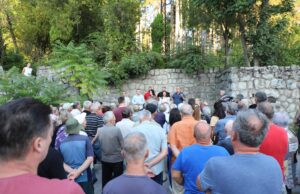 Sotirovski : Bolnica u Knez selu neće biti centar za migrante