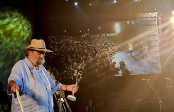 Monodrama Petra Božovića večeras na Tvrđavi Petar Božović