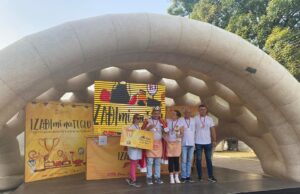 U Beloj Palanci održano takmičenje “Izađi mi na teglu“, prvo mesto osvojila je ekipa “Radio Mileva“