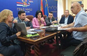 Legalizacija i dalje muči Nišlije
