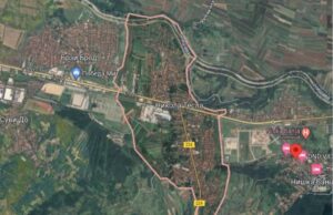 PRODUŽETAК RADOVA U NASELJU NIКOLA TESLA