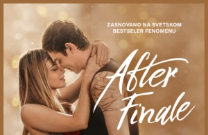 After: Finale“ na Teens night-u u sredu, od 19 časova u Cineplexx Niš bioskopu
