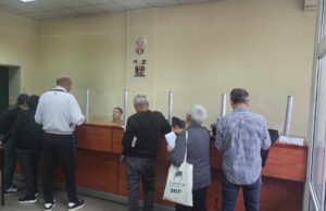 Ne postoji rok do kada preduzeća mogu da priključe prijavljene građane na komunalnu infrastrukturu