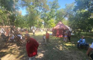 Duh srednjeg veka u Tvrđavi: Otvoren međunarodni festival „Zaštitnici Tvrđave“