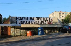 Sotirovski o protestu u Delijskom visu: Prvo treba da dođu kod gradonačelnika ili kod predsednika gradske opštine