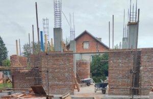 Poziv za donacije za izgradnju hrama Sv. Apostola i jevanđeliste Marka u naselju Deveti maj