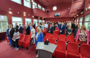 Niški SNS i koalicija „Niš, moj grad“ spremni za izbore, samo čekaju datum