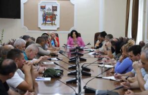 Sotirovski: Usvojen predlog boraca da računi za vodu i odvoz smeća budu umanjeni za 20%