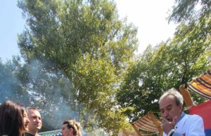 Oko 40 izlagača na manifestaciji “ Zalogaji Juga“