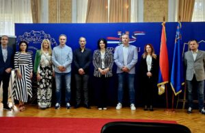 Na niškom Sajmu automobila desetak svetskih premijera i veliki broj električnih vozila