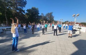 U Niškoj Banji obeležen Svetski dan srca: Od srčanih bolesti u našoj zemlji umre 150 ljudi dnevno