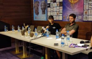 „Indigo kristal“ – priča o generacijama donela Denisu Muriću titulu glumca šeste festivalske večeri